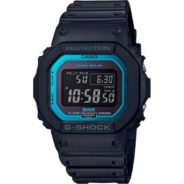 Casio G-Shock montre pour hommes GW-B5600-2ER