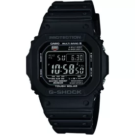Casio G-Shock montre pour hommes GW-M5610-1BER