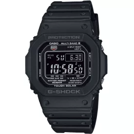 Casio G-Shock montre pour hommes GW-M5610U-1BER