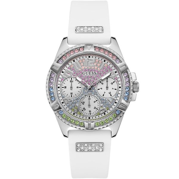 Guess Frontier montre femme GW0045L1