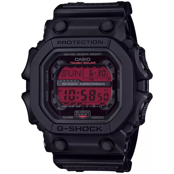 Casio G-Shock montre pour hommes GX-56BBR-1ER