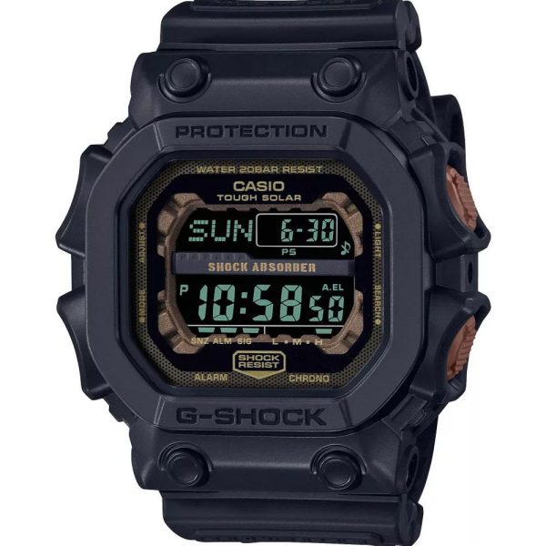 Casio G-Shock montre pour hommes GX-56RC-1ER
