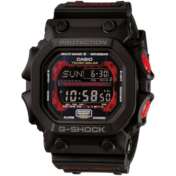 Casio G-Shock montre pour hommes GXW-56-1AER
