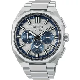   Seiko Astron 145th Anniversary Limited Edition montre pour hommes ensemble HAB004J1