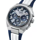 Seiko Astron 145th Anniversary Limited Edition montre pour hommes ensemble HAB004J1