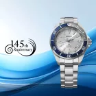Seiko Prospex 145th Anniversary Limited Edition montre pour hommes HBB001K1