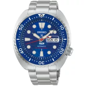   Seiko Prospex PADI 60th Anniversary Limited Edition montre pour hommes ensemble HBB002K1