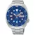 Seiko Prospex PADI 60th Anniversary Limited Edition montre pour hommes ensemble HBB002K1