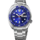 Seiko Prospex PADI 60th Anniversary Limited Edition montre pour hommes ensemble HBB002K1
