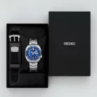 Seiko Prospex PADI 60th Anniversary Limited Edition montre pour hommes ensemble HBB002K1