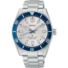 Seiko Prospex Diver’s Watch 145th Anniversary 1965 Heritage Limited Edition in Silvertone montre pour hommes HBC005J1