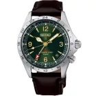 Seiko Prospex Alpinist GMT montre pour hommes HBC007J1