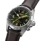 Seiko Prospex Alpinist GMT montre pour hommes HBC007J1