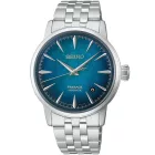 Seiko Presage Cocktail Time Emerald Mist montre pour hommes HCB001J1
