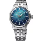 Seiko Presage Cocktail Time Emerald Mist montre pour hommes HCB001J1