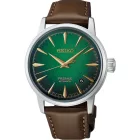 Seiko Presage Cocktail Time Mint Mist montre pour hommes HCB002J1