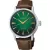 Seiko Presage Cocktail Time Mint Mist montre pour hommes HCB002J1