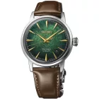 Seiko Presage Cocktail Time Mint Mist montre pour hommes HCB002J1