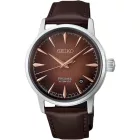 Seiko Presage Cocktail Time Whisky Mist montre pour hommes HCB003J1