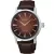 Seiko Presage Cocktail Time Whisky Mist montre pour hommes HCB003J1