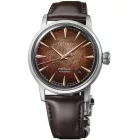 Seiko Presage Cocktail Time Whisky Mist montre pour hommes HCB003J1
