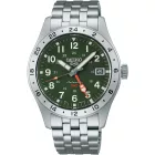 Seiko 5 Sports Field GMT montre pour hommes HDB001K1