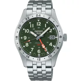 Seiko 5 Sports Field GMT montre pour hommes HDB001K1