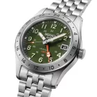 Seiko 5 Sports Field GMT montre pour hommes HDB001K1