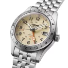 Seiko 5 Sports Field GMT montre pour hommes HDB002K1