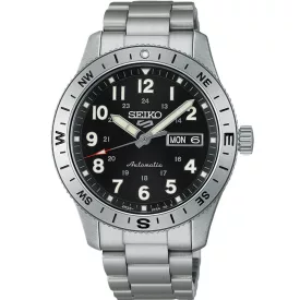 Seiko 5 Sports Field New Design montre pour hommes HDB006K1