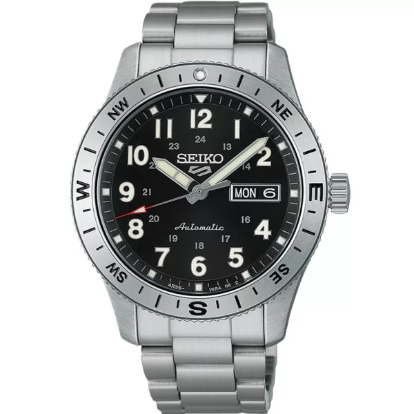 Seiko 5 Sports Field New Design montre pour hommes HDB006K1
