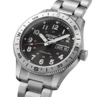 Seiko 5 Sports Field New Design montre pour hommes HDB006K1
