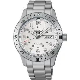 Seiko 5 Sports Field New Design montre pour hommes HDB007K1