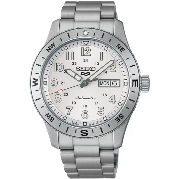 Seiko 5 Sports Field New Design montre pour hommes HDB007K1