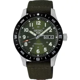 Seiko 5 Sports Field New Design montre pour hommes HDB008K1