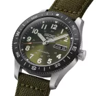Seiko 5 Sports Field New Design montre pour hommes HDB008K1