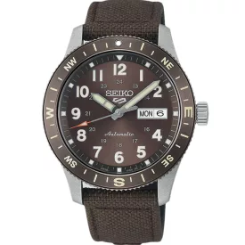 Seiko 5 Sports Field New Design montre pour hommes HDB009K1