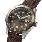 Seiko 5 Sports Field New Design montre pour hommes HDB009K1