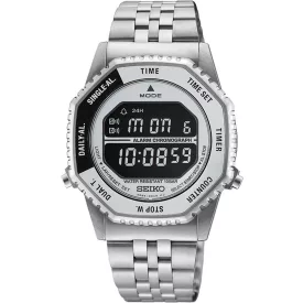 Seiko Rotocall Reissue montre pour hommes HFL002P1