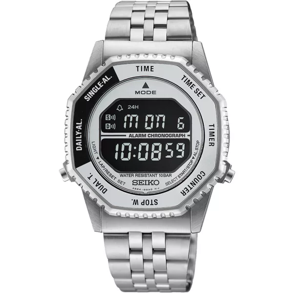 Seiko Rotocall Reissue montre pour hommes HFL002P1