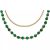 Fossil Stacked Up femelle collier JA7246710