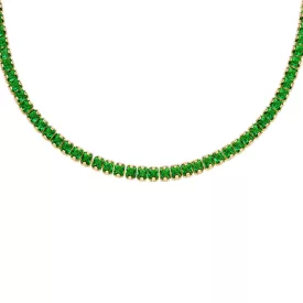 Fossil Heritage D-Link Glitz femelle collier JA7270710
