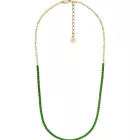 Fossil Heritage D-Link Glitz femelle collier JA7270710