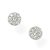 Fossil femelle des boucles d'oreilles JF00828040