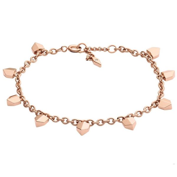 Fossil femelle bracelet JF02431791