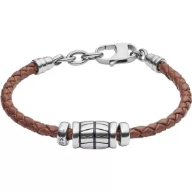 Fossil homme bracelet JF02686040