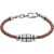 Fossil homme bracelet JF02686040