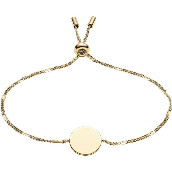 Fossil femelle bracelet JF03020710