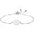 Fossil femelle bracelet JF03168040