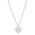 Fossil femelle collier JF03330040